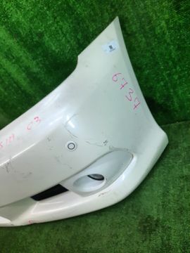 БАМПЕР НА TOYOTA CROWN GRS184