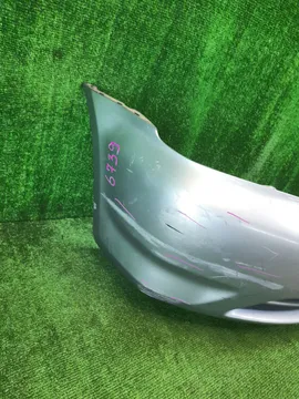 БАМПЕР НА HONDA STREAM RN1