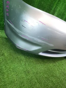 БАМПЕР НА HONDA STREAM RN1