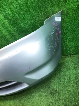 БАМПЕР НА HONDA STREAM RN1