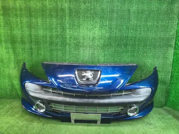 БАМПЕР НА PEUGEOT 207 WC