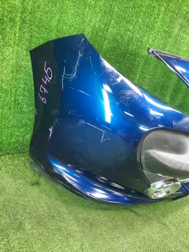 БАМПЕР НА PEUGEOT 207 WC