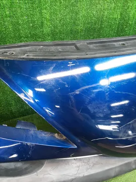 БАМПЕР НА PEUGEOT 207 WC
