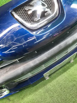 БАМПЕР НА PEUGEOT 207 WC