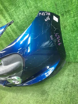 БАМПЕР НА PEUGEOT 207 WC