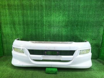 БАМПЕР НА TOYOTA HIACE REGIUS RCH47W