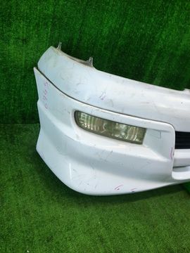 БАМПЕР НА TOYOTA HIACE REGIUS RCH47W