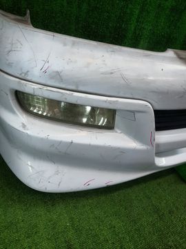 БАМПЕР НА TOYOTA HIACE REGIUS RCH47W