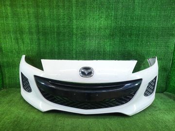 БАМПЕР НА MAZDA AXELA BLFFW