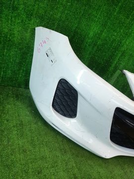 БАМПЕР НА MAZDA AXELA BLFFW