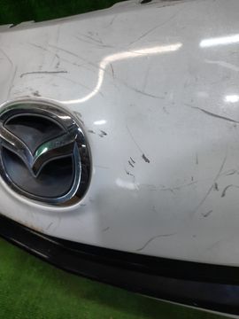 БАМПЕР НА MAZDA AXELA BLFFW
