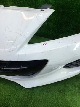 БАМПЕР НА MAZDA AXELA BLFFW