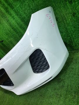 БАМПЕР НА MAZDA AXELA BLFFW