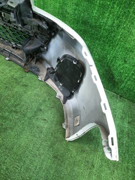 БАМПЕР НА MAZDA AXELA BLFFW