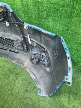 БАМПЕР НА MITSUBISHI RVR GA3W