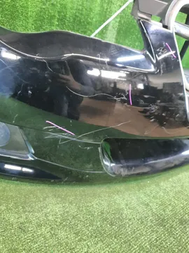 БАМПЕР НА SUBARU LEGACY BP5