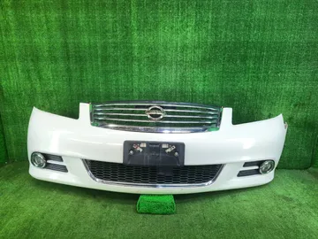 БАМПЕР НА NISSAN FUGA Y50