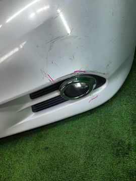 БАМПЕР НА NISSAN FUGA Y50