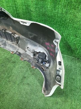 БАМПЕР НА NISSAN FUGA Y50