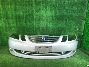 БАМПЕР НА TOYOTA MARK II BLIT GX110W
