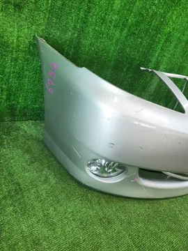 БАМПЕР НА TOYOTA MARK II BLIT GX110W