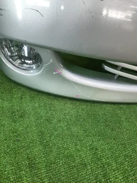 БАМПЕР НА TOYOTA MARK II BLIT GX110W