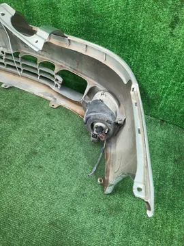 БАМПЕР НА TOYOTA MARK II BLIT GX110W