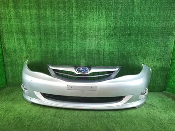 БАМПЕР НА SUBARU IMPREZA GH7