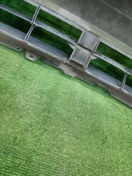 БАМПЕР НА SUBARU IMPREZA GH7