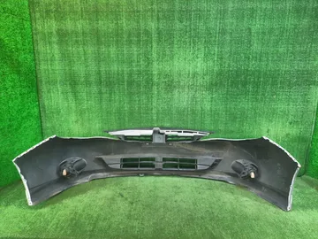 БАМПЕР НА SUBARU IMPREZA GH7