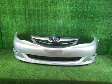 БАМПЕР НА SUBARU IMPREZA GH7