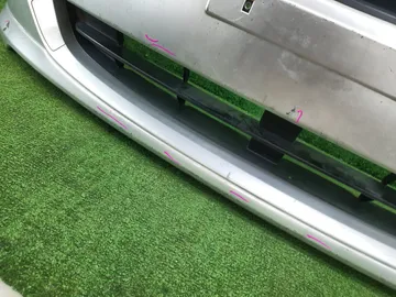 БАМПЕР НА SUBARU IMPREZA GH7