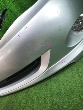 БАМПЕР НА SUBARU IMPREZA GH7