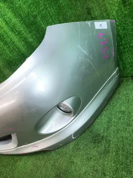 БАМПЕР НА SUBARU IMPREZA GH7