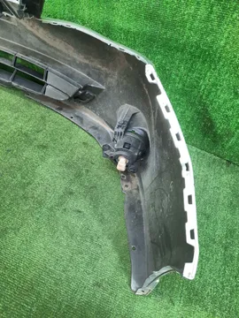 БАМПЕР НА SUBARU IMPREZA GH7