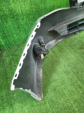 БАМПЕР НА SUBARU IMPREZA GH7