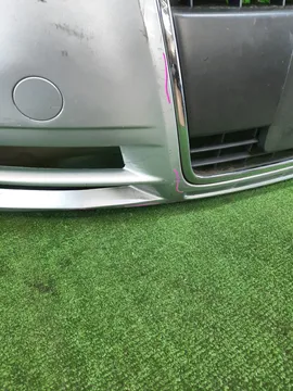 БАМПЕР НА AUDI A4 8E