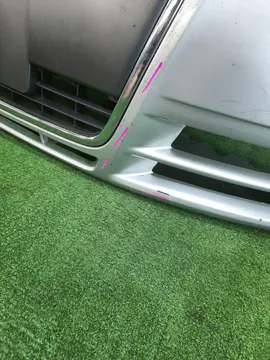 БАМПЕР НА AUDI A4 8E