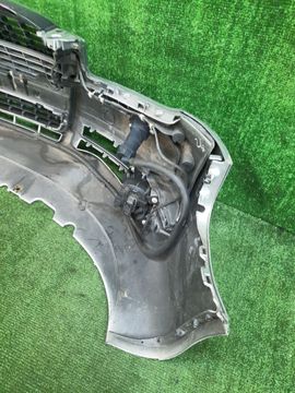БАМПЕР НА AUDI A4 8E