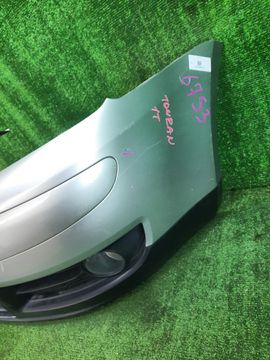 БАМПЕР НА VOLKSWAGEN TOURAN 1T1