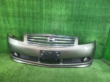 БАМПЕР НА NISSAN FUGA Y50