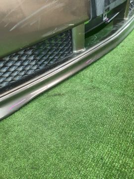 БАМПЕР НА NISSAN FUGA Y50