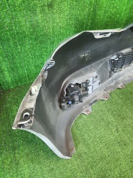 БАМПЕР НА NISSAN FUGA Y50