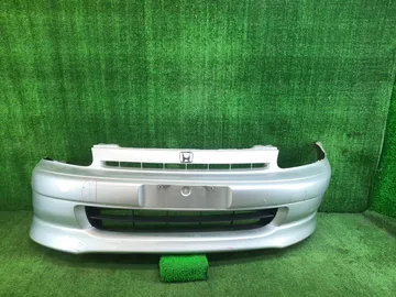 БАМПЕР НА HONDA LOGO GA3