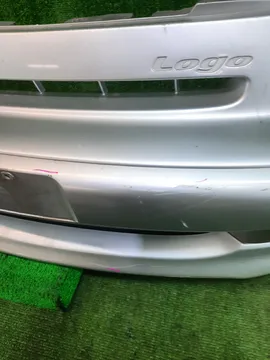 БАМПЕР НА HONDA LOGO GA3