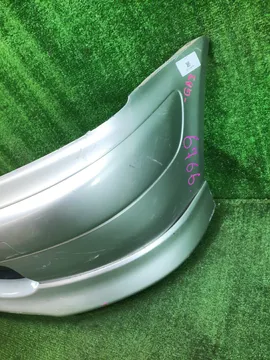 БАМПЕР НА HONDA LOGO GA3