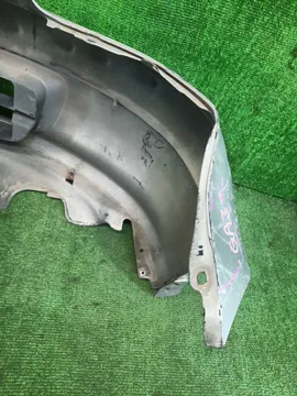 БАМПЕР НА HONDA LOGO GA3