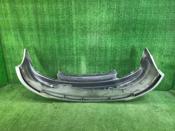 БАМПЕР НА HONDA LOGO GA3