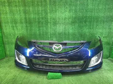 БАМПЕР НА MAZDA ATENZA GH5AS