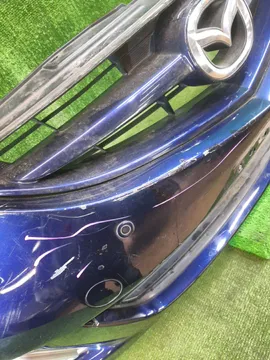 БАМПЕР НА MAZDA ATENZA GH5AS